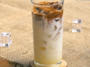 Sữa Tươi Đá / Nóng