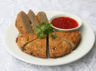 Chả Cá Chiên