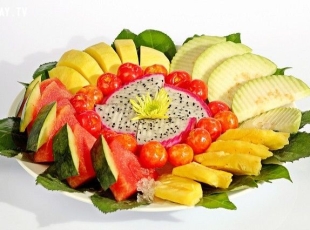 Trái Cây thập Cẩm