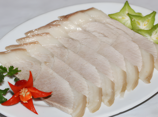 Thịt Luộc Khuê Trung