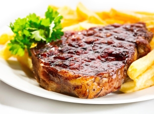 Bò Bít Tết (Bò Úc)